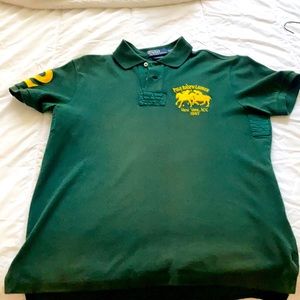 Polo by Ralph Lauren Rugby